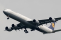 Airbus A340-642