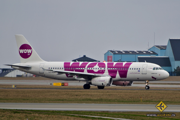 Airbus A320-232