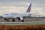 Airbus A318-111