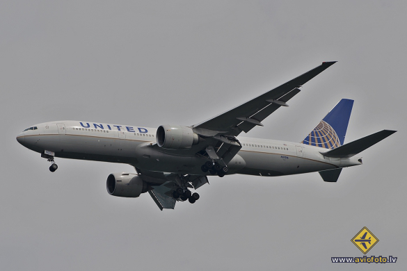 Boeing 777-224/ER