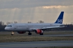 Airbus A321-232