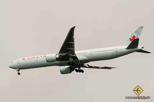 Boeing 777-333/ER