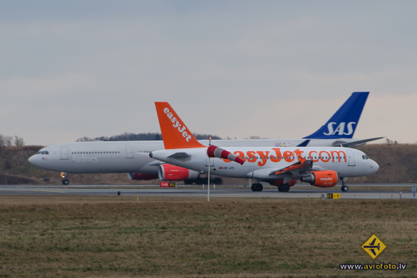 Airbus A319-111