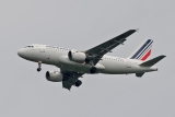 Airbus A319-111