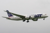 Boeing 787-8 Dreamliner
