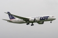 Boeing 787-8 Dreamliner