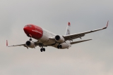 Boeing 737-8JP