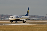 Boeing 737-8AS