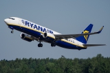 Boeing 737-8AS