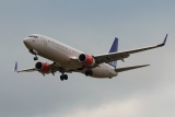 Boeing 737-86N