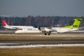 Bombardier DHC-8-402 Q400