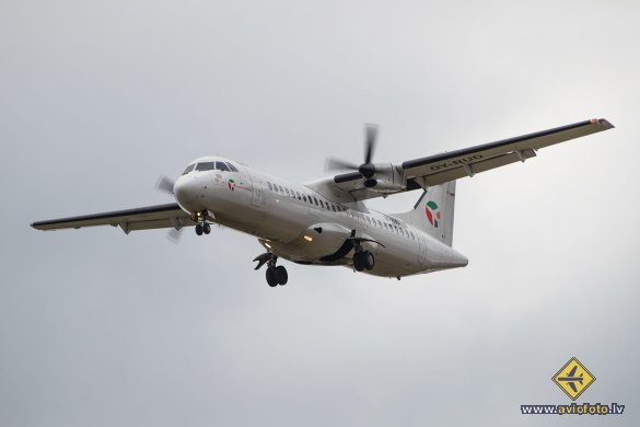 ATR ATR-72-201