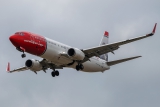 Boeing 737-8JP