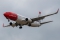 Boeing 737-8JP