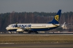 Boeing 737-8AS