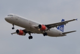 Airbus A321-232