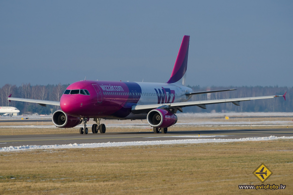 Airbus A320-232