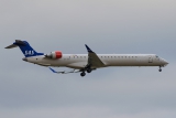 Bombardier CRJ-900ER (CL-600-2D24)