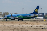 Boeing 737-8AS