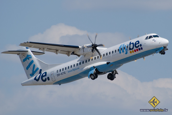ATR ATR-72-500 (ATR-72-212A)