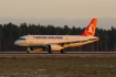 Airbus A319-132