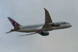 Boeing 787-8 Dreamliner
