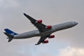 Airbus A340-313X