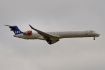 Bombardier CRJ-900ER (CL-600-2D24)
