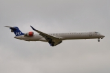 Bombardier CRJ-900ER (CL-600-2D24)