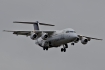 BAE Systems Avro 146-RJ100