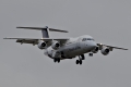 BAE Systems Avro 146-RJ100