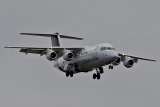 BAE Systems Avro 146-RJ100