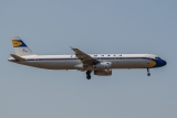 Airbus A321-231