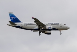Airbus A319-115