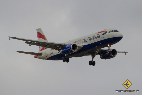 Airbus A320-232