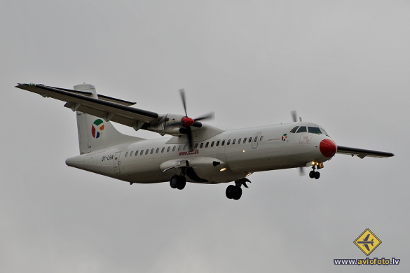 ATR ATR-72-202