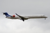 Bombardier CRJ-900ER (CL-600-2D24)