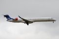 Bombardier CRJ-900ER (CL-600-2D24)