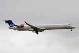 Bombardier CRJ-900ER (CL-600-2D24)