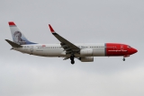 Boeing 737-8JP