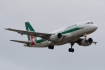 Airbus A319-111