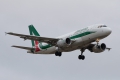 Airbus A319-111