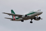 Airbus A319-111