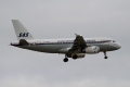 Airbus A319-132