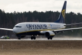 Boeing 737-8AS