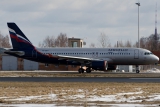 Airbus A320-214