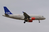 Airbus A319-131