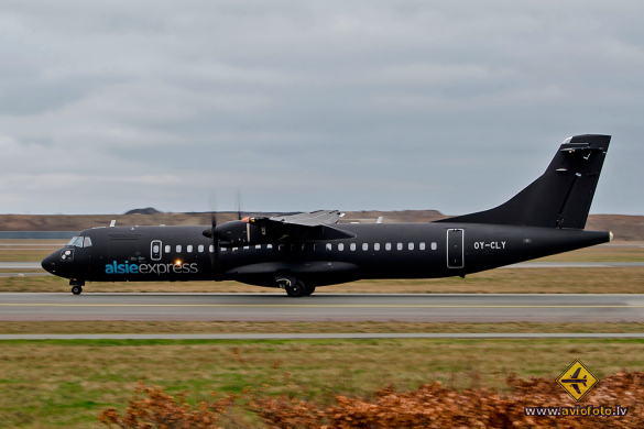 ATR ATR-72-500 (ATR-72-212A)