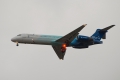 Boeing 717-2CM