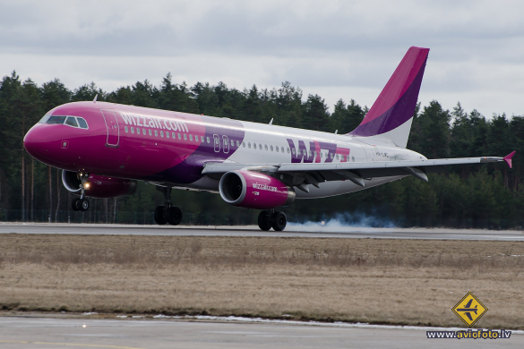 Airbus A320-232